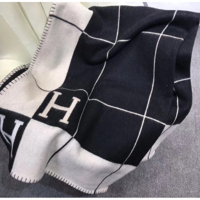 Hermes Blankets-180*140CM