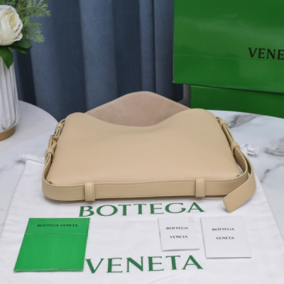 Bottega VenetaCradle Tote-30x23x16CM