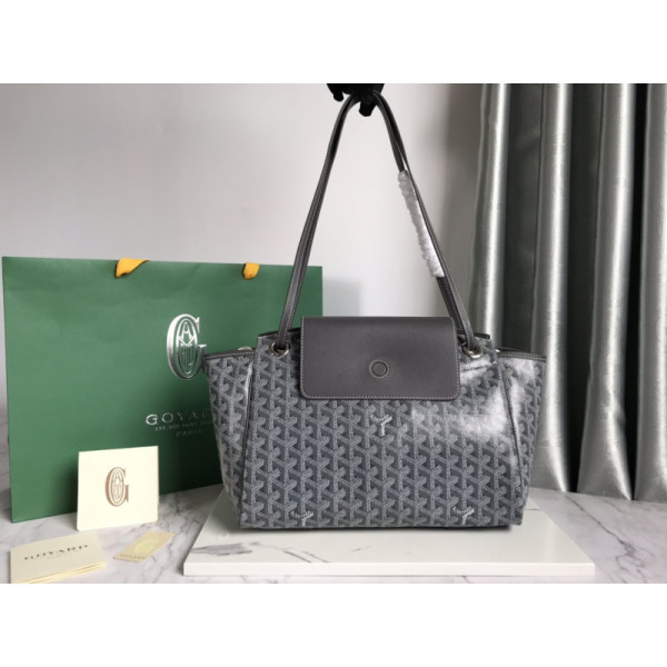 Goyard Rouette HandBag-30*24*14.5CM