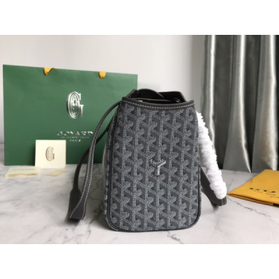 Goyard Rouette HandBag-30*24*14.5CM