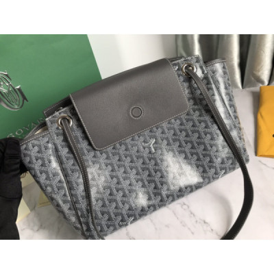 Goyard Rouette HandBag-30*24*14.5CM