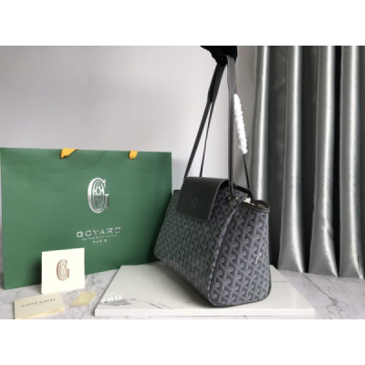 Goyard Rouette HandBag-30*24*14.5CM