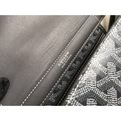 Goyard Rouette HandBag-30*24*14.5CM