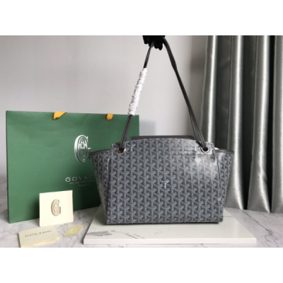 Goyard Rouette HandBag-30*24*14.5CM