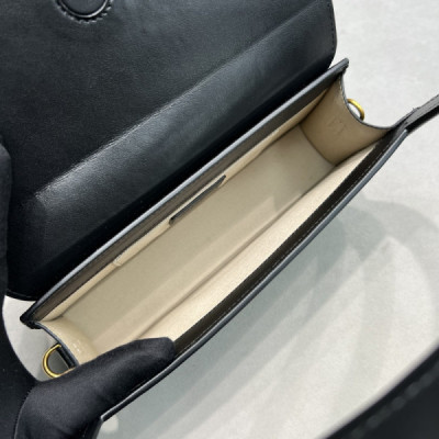 Jacquemus Le sac Rond Handbags-26*6*13CM