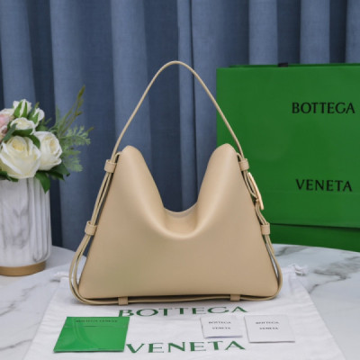 Bottega VenetaCradle Tote-30x23x16CM