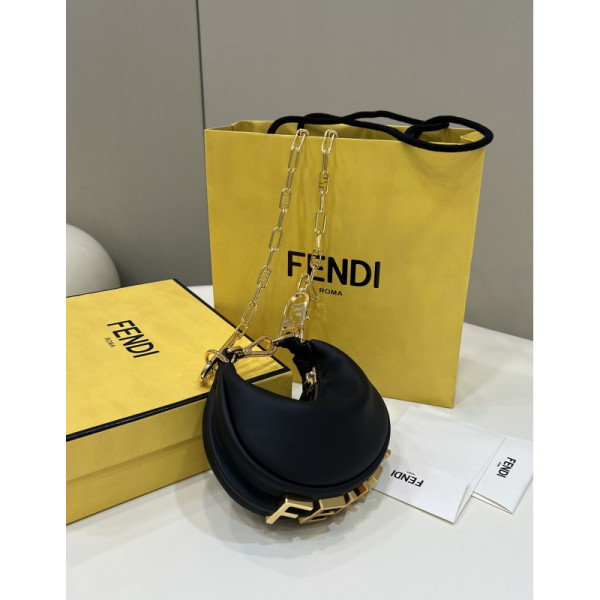 Fendi Praphy-16.5*14*5&29*24.5*10&36*30*11CM