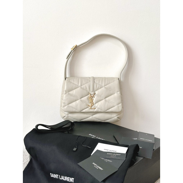 YSL Le57 Vintage Bag-24×18×5.5CM