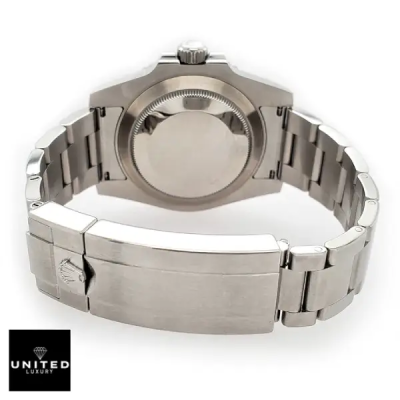 Rolex Submariner 116610LN  Oyster Perpetual Black Dial Replica