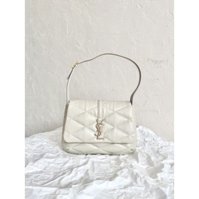 YSL Le57 Vintage Bag-24×18×5.5CM