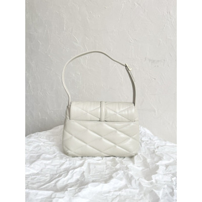 YSL Le57 Vintage Bag-24×18×5.5CM