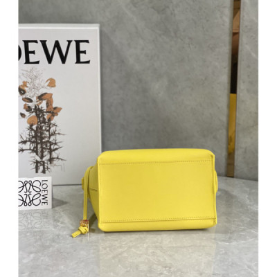 Lowee Cubi Bag-20.5×17×12.5CM