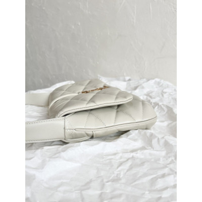 YSL Le57 Vintage Bag-24×18×5.5CM