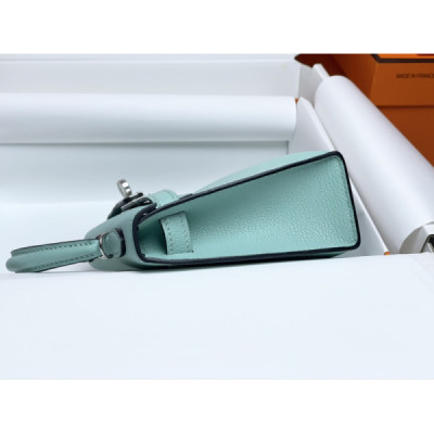 Hermes Mini Kelly