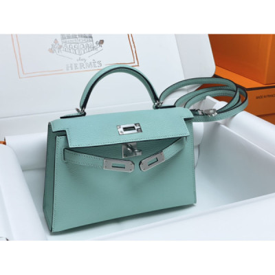 Hermes Mini Kelly