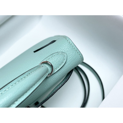 Hermes Mini Kelly