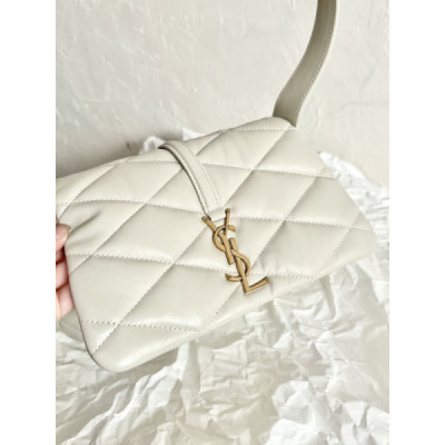 YSL Le57 Vintage Bag-24×18×5.5CM