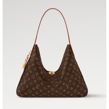 LOUIS VUITTON SLOUCHY MM M12098