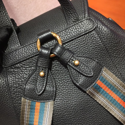 Prada Backpack 1BZ035-24*31*16CM