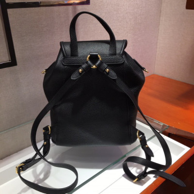 Prada Backpack 1BZ035-24*31*16CM