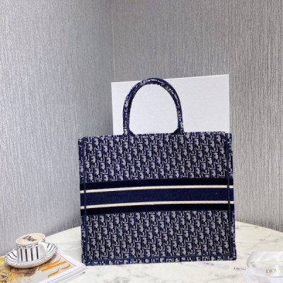 Diro Book Tote Bags-42*32*5CM