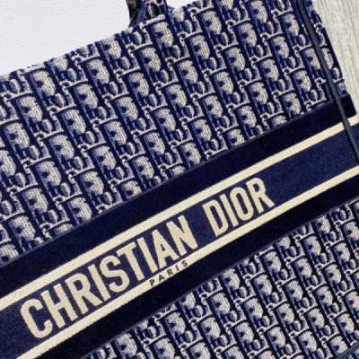 Diro Book Tote Bags-42*32*5CM