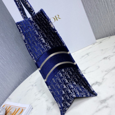 Diro Book Tote Bags-42*32*5CM