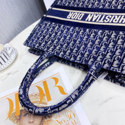 Diro Book Tote Bags-42*32*5CM