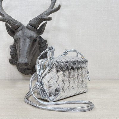 Bottega Veneta Arco Bag-38*33*6CM