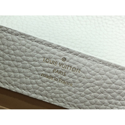Louis Vuitton Capucines Bag-27*18*9CM