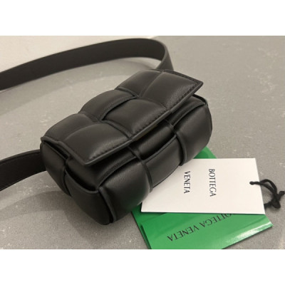 Bottega Veneta Padded Cassette Bag-12*8*4CM