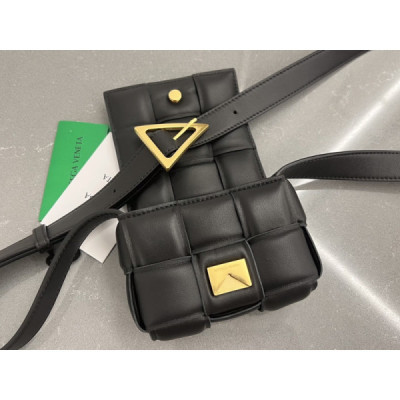 Bottega Veneta Padded Cassette Bag-12*8*4CM