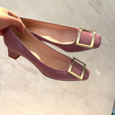 Roger Vivier Heels-4.5CM