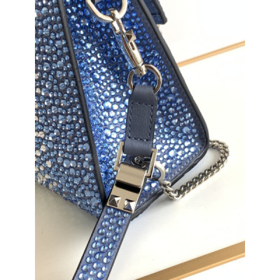 Valentino Garavani VSLING Bags-19*13*9 CM