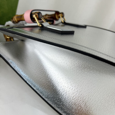 Gucci Diana Top HandBags-27x24x11CM