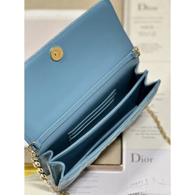 Lady Diro Bag-21 x 11.5 x 4.5cCM