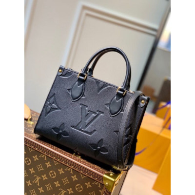 Louis Vuitton Onthego Handbag-25*19*11CM