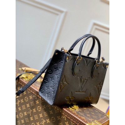 Louis Vuitton Onthego Handbag-25*19*11CM