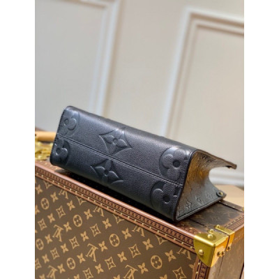 Louis Vuitton Onthego Handbag-25*19*11CM