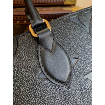 Louis Vuitton Onthego Handbag-25*19*11CM
