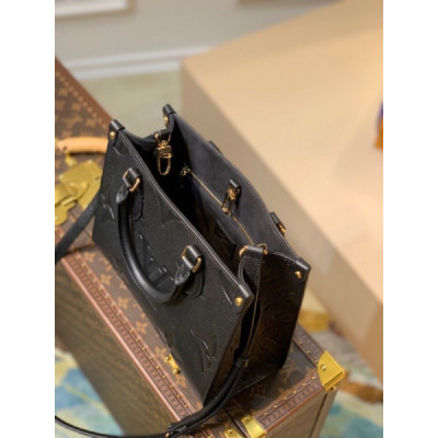 Louis Vuitton Onthego Handbag-25*19*11CM