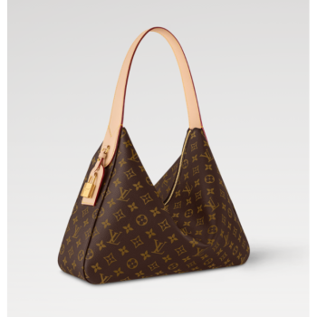 LOUIS VUITTON SLOUCHY MM M12098