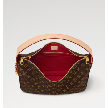 LOUIS VUITTON SLOUCHY MM M12098