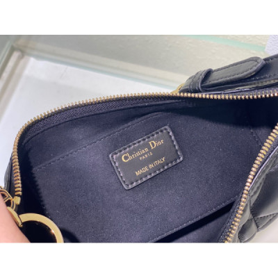 Diro CD Lounge Bag-26 x 15 x 5.5CM