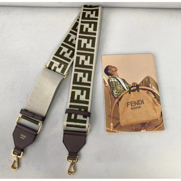 Fendi Strap
