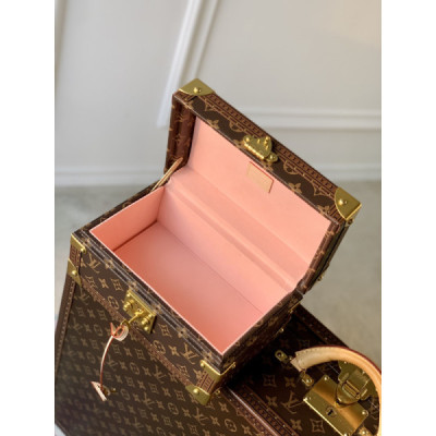 Louis Vuitton Jewelry Box-24*13*17CM