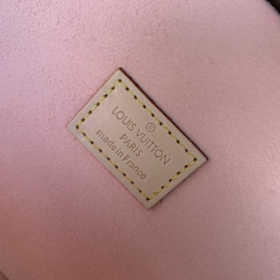Louis Vuitton Jewelry Box-24*13*17CM