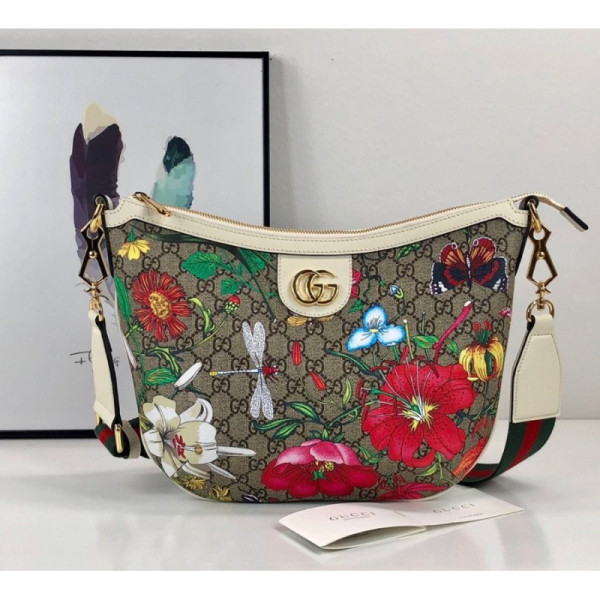 Gucci Handbags-34x23x4CM