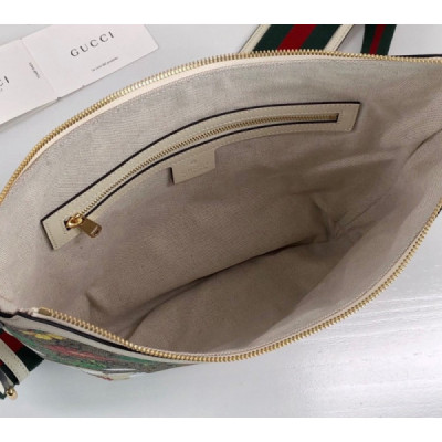 Gucci Handbags-34x23x4CM