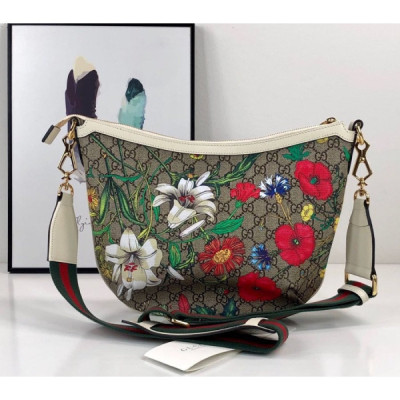 Gucci Handbags-34x23x4CM